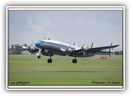 Super Constellation HB-RSC